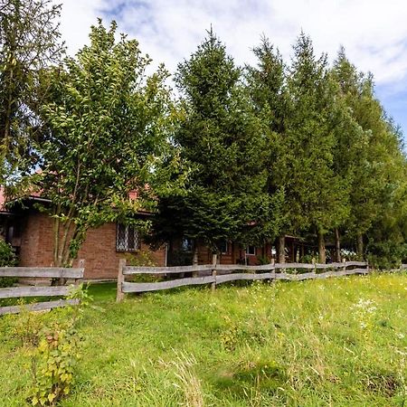 Agroturystyka U Julii Helusz Exterior foto
