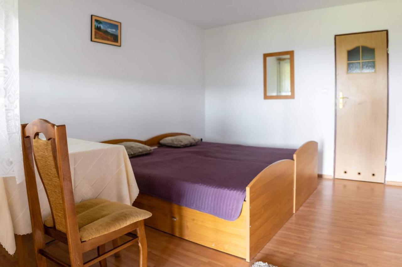 Agroturystyka U Julii Helusz Exterior foto