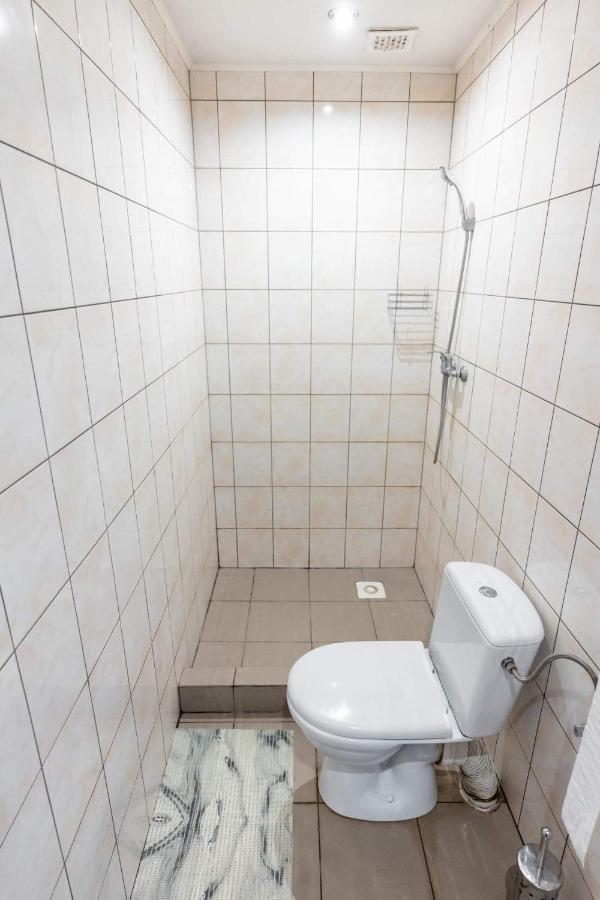 Agroturystyka U Julii Helusz Exterior foto